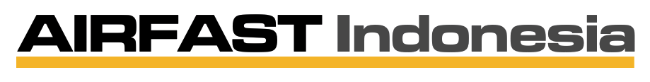PT. AIRFAST INDONESIA logo