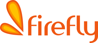 FIREFLY SDN BHD logo