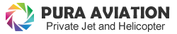 PT Purawisata Baruna (Pura Aviation) logo