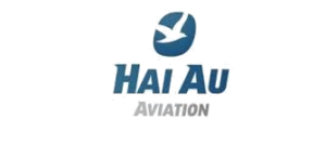 HAI AU AVIATION logo