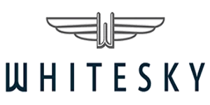 PT. WhiteSky Aviation logo
