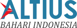 PT. ALTIUS BAHARI INDONESIA logo