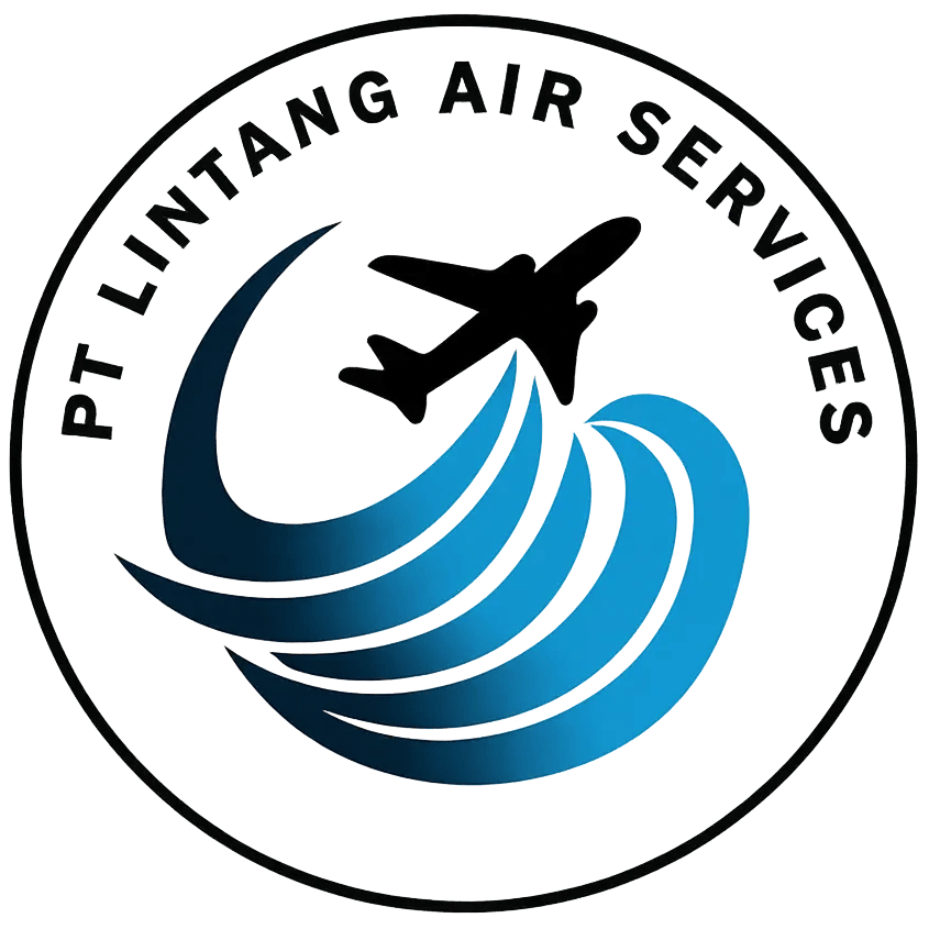 PT. LINTANG AIR SERVICES logo