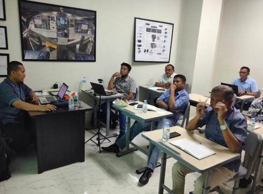 Basic FDR-CVR Readout and Analysis Training