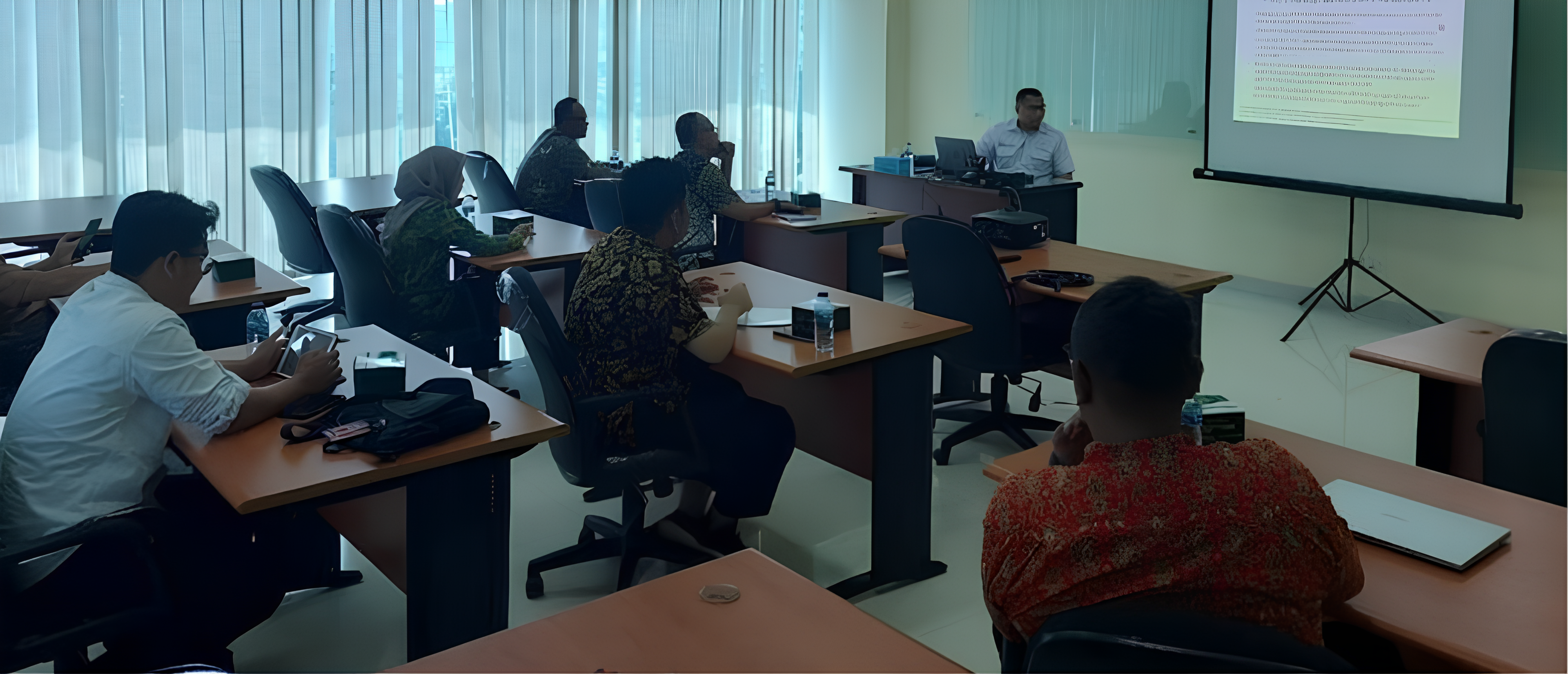 Flight Data Analysis Training for Aviation Safety and Compliance